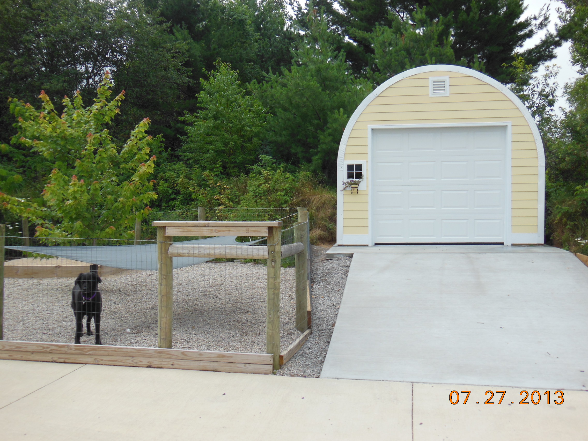 Prefab Quonset Hut Kit Prefab Quonset Hut Kit
