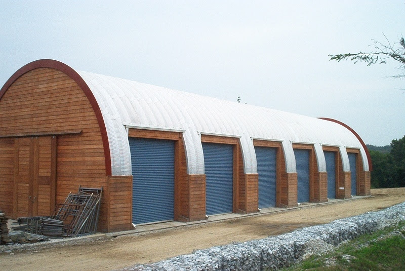 Prefab Quonset Hut Kit Prefab Quonset Hut Kit