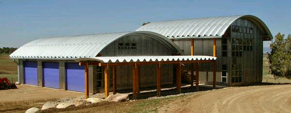 Prefab Steel Garages For Home & Business Prefab Steel Garages For Home & Business