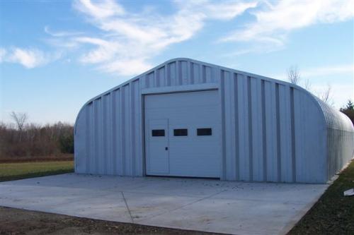 Prefab Steel Garages For Home & Business Prefab Steel Garages For Home & Business
