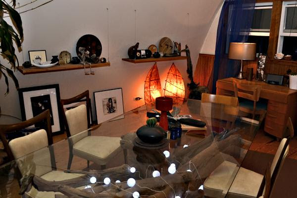 Metal Building Custom Houses