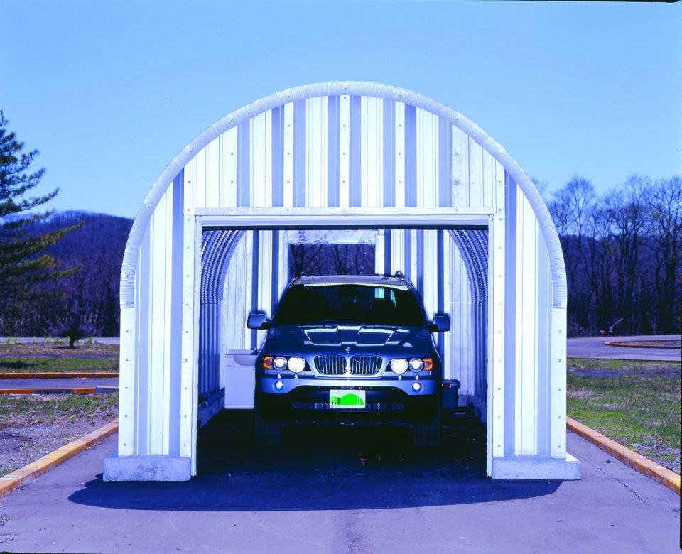 Prefab Steel Garages For Home & Business Prefab Steel Garages For Home & Business