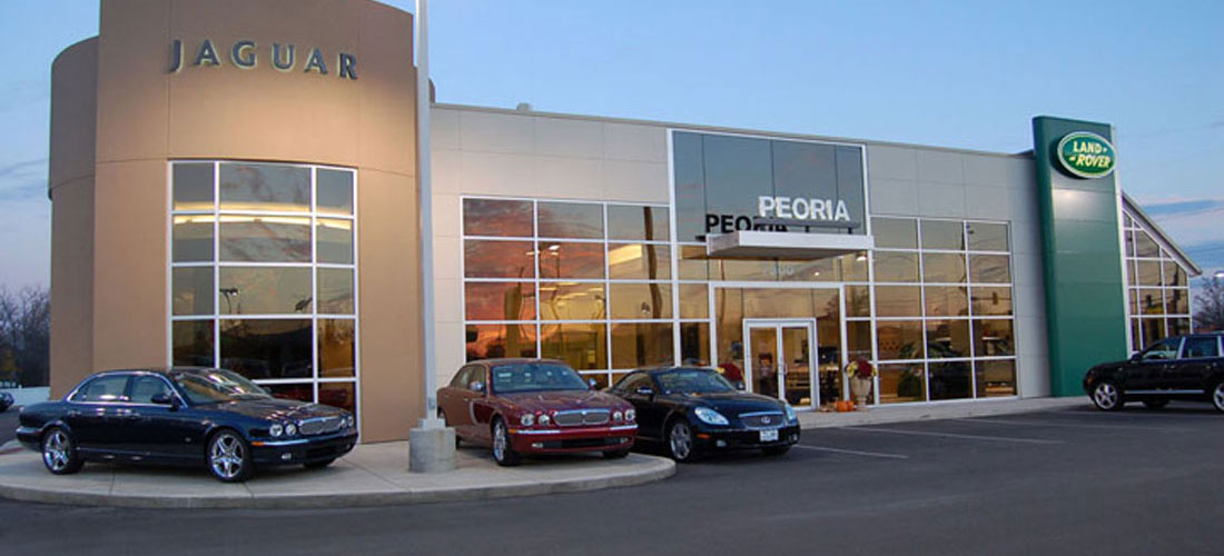COMMERCIAL PREFAB STEEL BUILDING IN BOULDER COLORADO