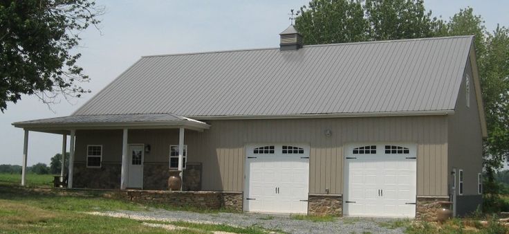 barndominuim boulder
