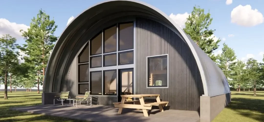 Quonset Hut Homes Pros And Cons