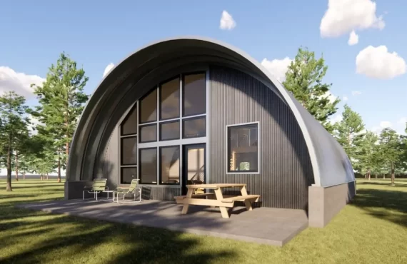 Quonset Hut Homes Pros And Cons